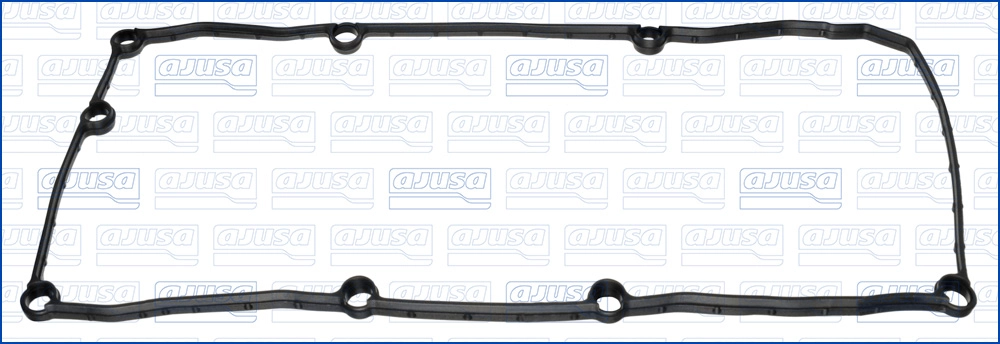 Gasket, cylinder head cover