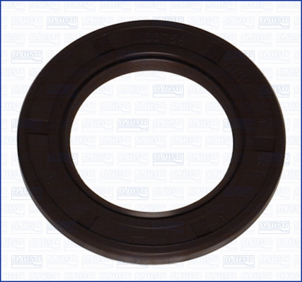 Shaft Seal, crankshaft (15084800)