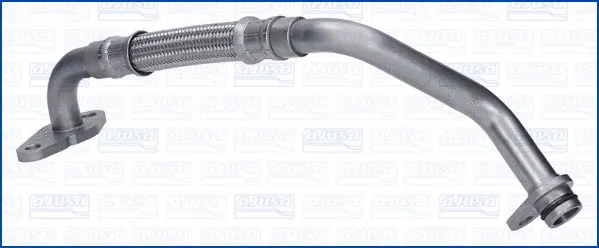 Oil Pipe, charger (OPR00004)