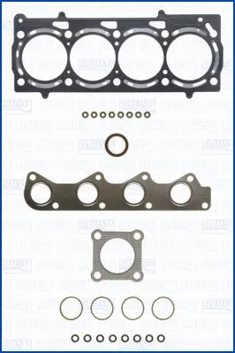 Gasket Kit, cylinder head (52209000)