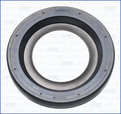 Shaft Seal, crankshaft (15106300)