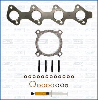 Mounting Kit, charger (JTC11629)