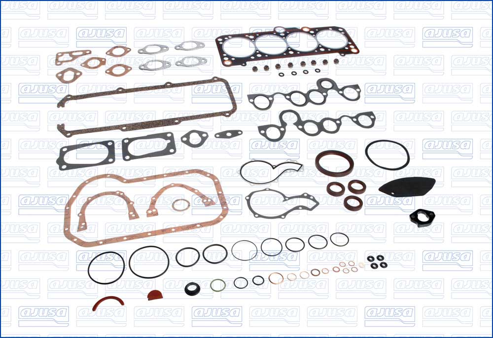 Full Gasket Kit, engine