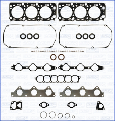 Gasket Kit, cylinder head (52125900)