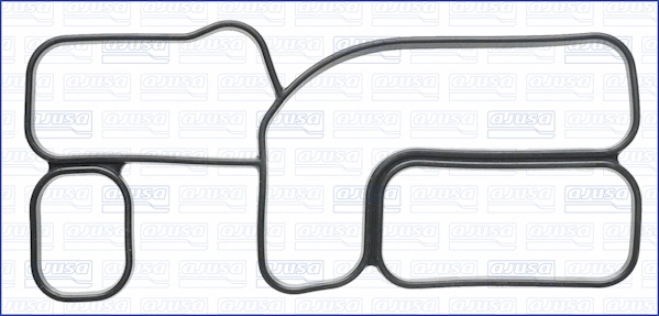 Gasket, oil cooler (01374700)