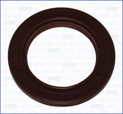 Shaft Seal, crankshaft (15022600)
