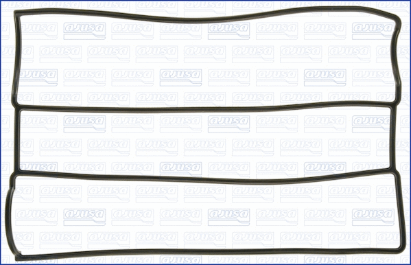 Gasket, cylinder head cover (11044000)