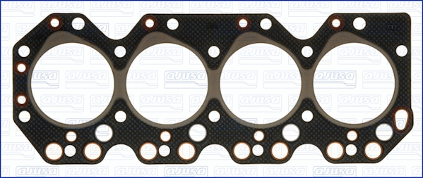 Gasket, cylinder head (10082500)
