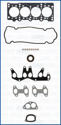 Gasket Kit, cylinder head (52256300)