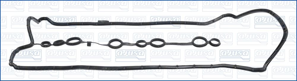 Gasket, cylinder head cover