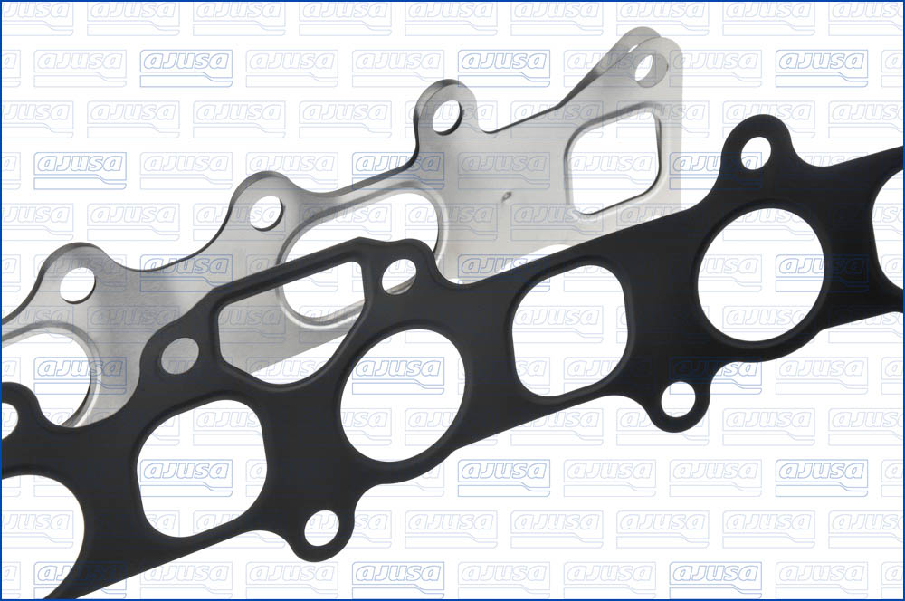Gasket Kit, cylinder head