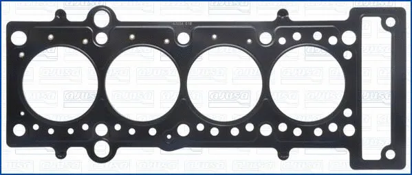 Gasket, cylinder head (10151700)