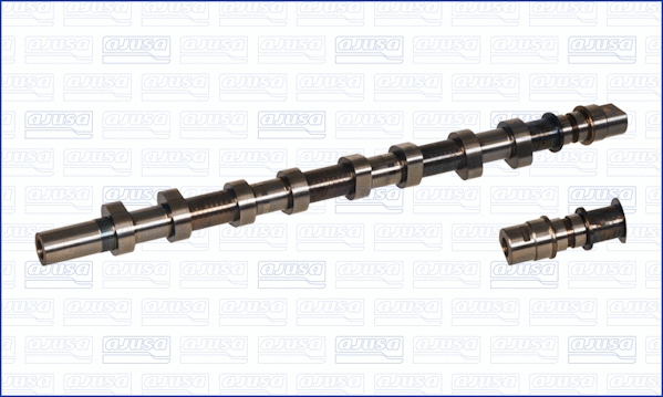 Camshaft (93151000)