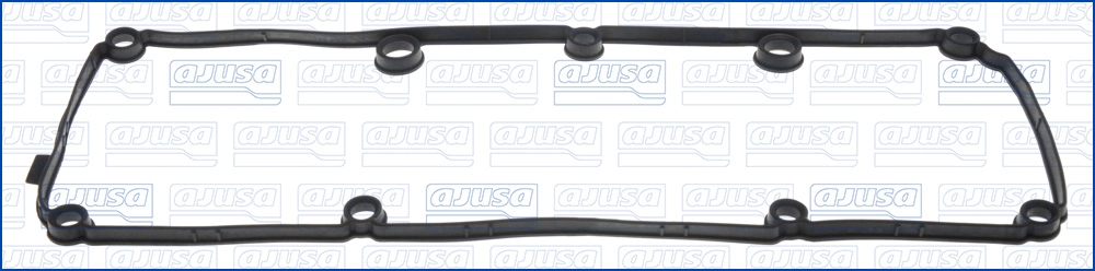 Gasket, cylinder head cover