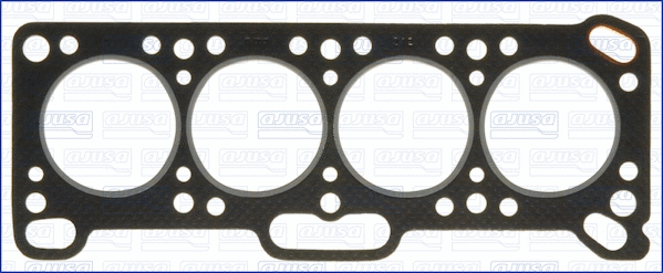 Gasket, cylinder head (10018200)