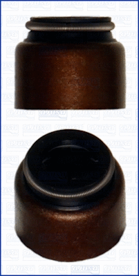 Seal Ring, valve stem (12008600)