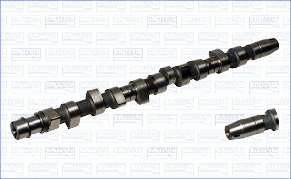 Camshaft (93038700)