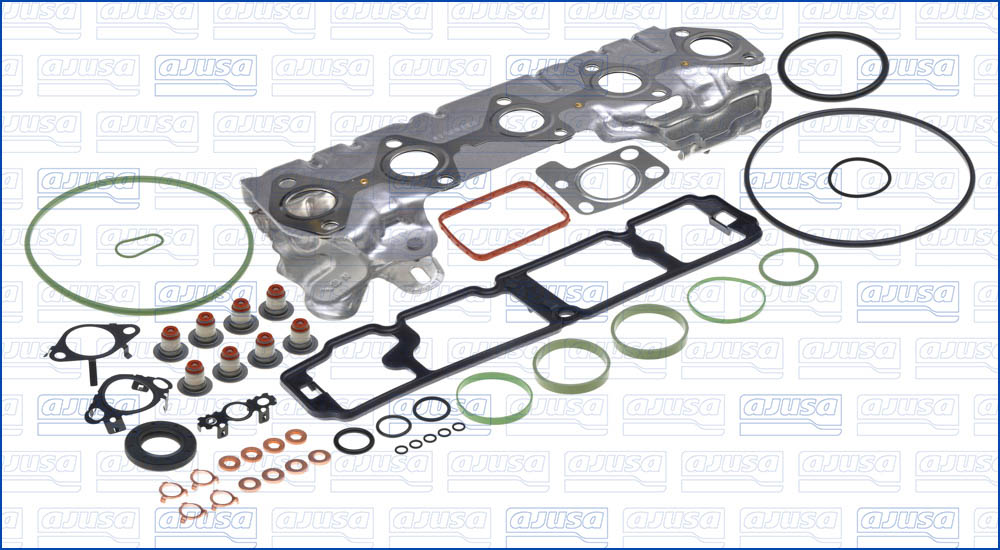 Gasket Kit, cylinder head