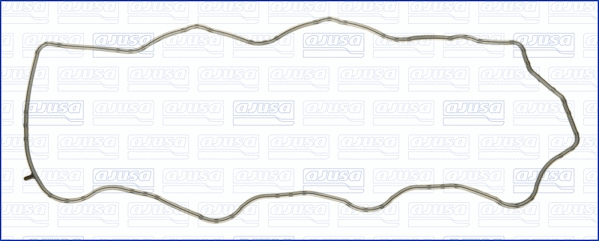 Gasket, cylinder head cover (11074100)