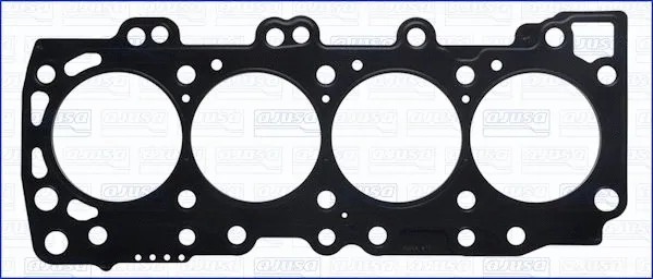 Gasket, cylinder head (10214240)