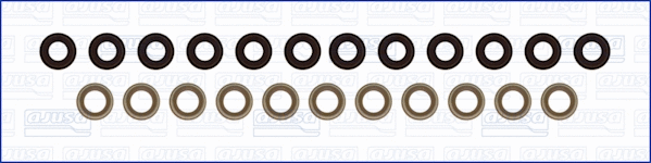 Seal Set, valve stem (57022600)