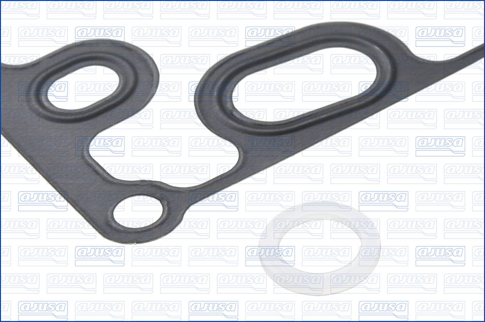 Gasket Kit, crankcase