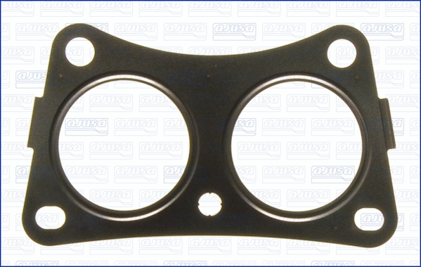 Gasket, exhaust pipe (01048800)