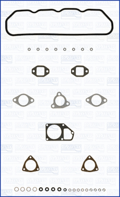 Gasket Kit, cylinder head (53001100)