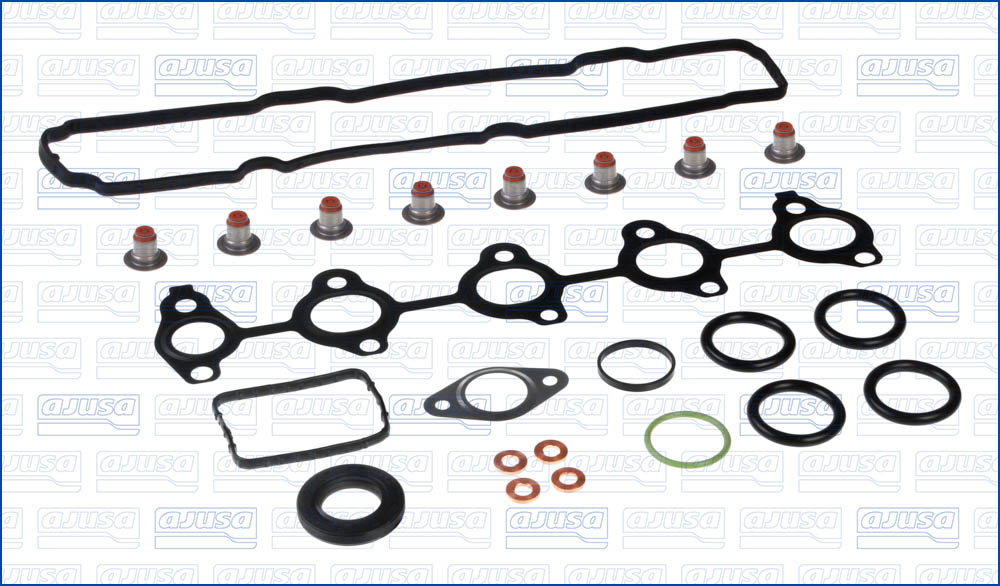 Gasket Kit, cylinder head