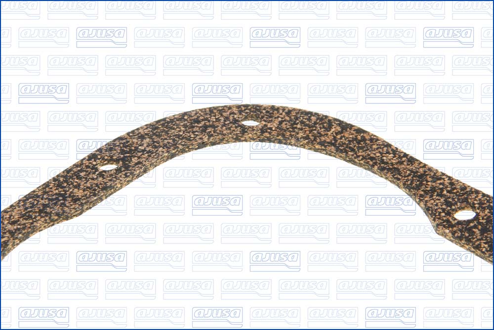 Gasket, oil sump