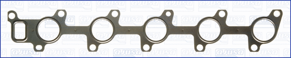 Gasket, exhaust manifold (13152300)
