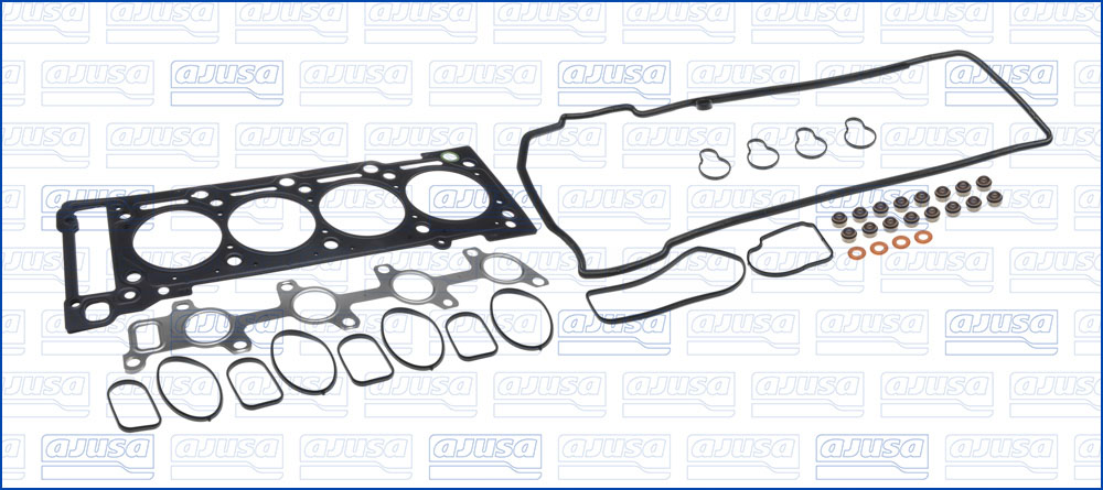 Gasket Kit, cylinder head
