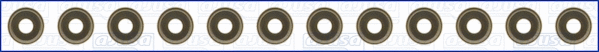 Seal Set, valve stem (57025300)