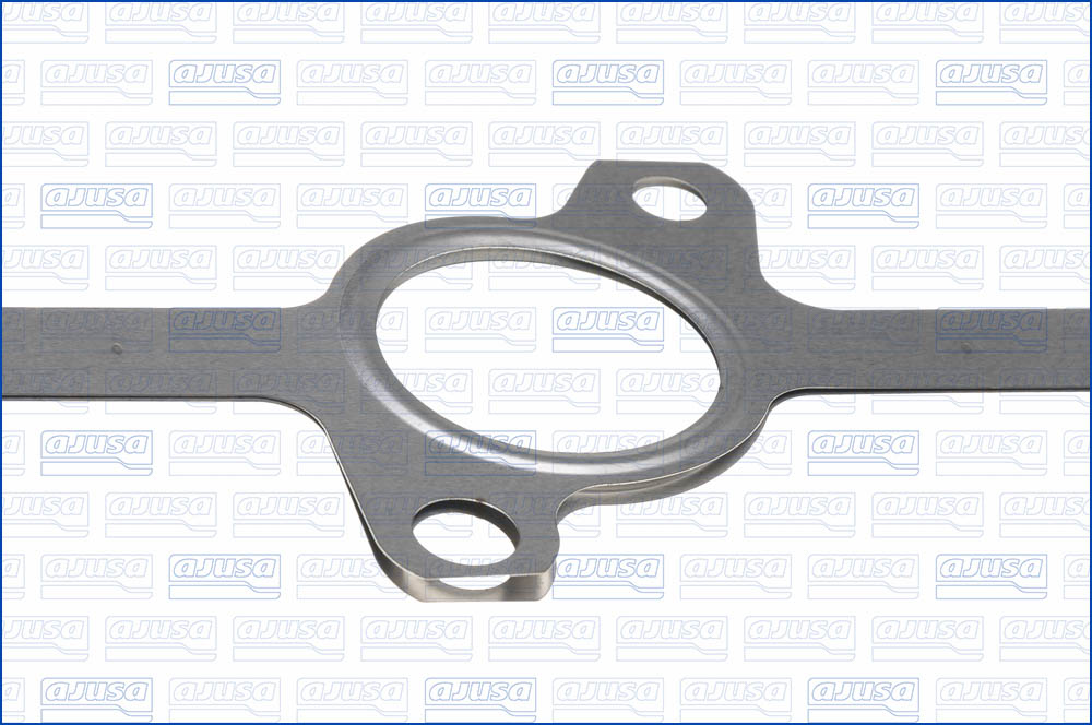 Gasket, exhaust manifold