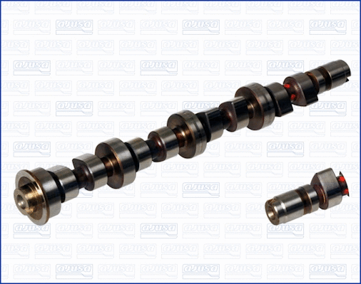 Camshaft (93043800)
