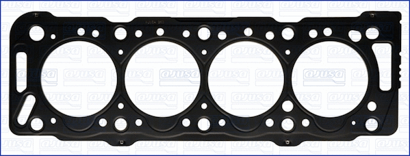 Gasket, cylinder head (10100550)