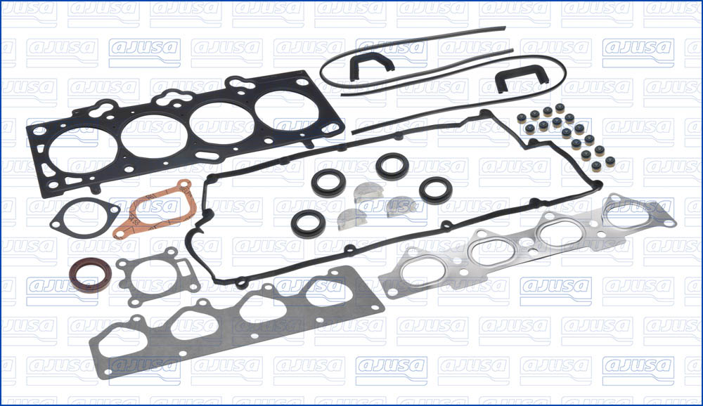 Gasket Kit, cylinder head