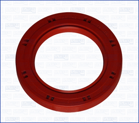 Shaft Seal, camshaft (15024300)