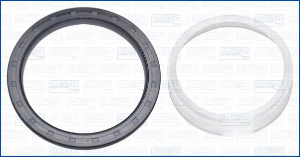Shaft Seal, crankshaft (15070100)