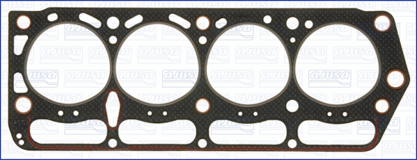 Gasket, cylinder head (10039200)