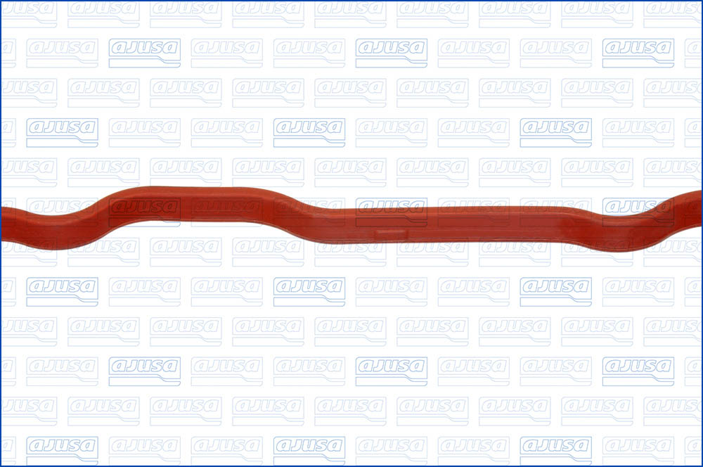 Gasket, cylinder head cover