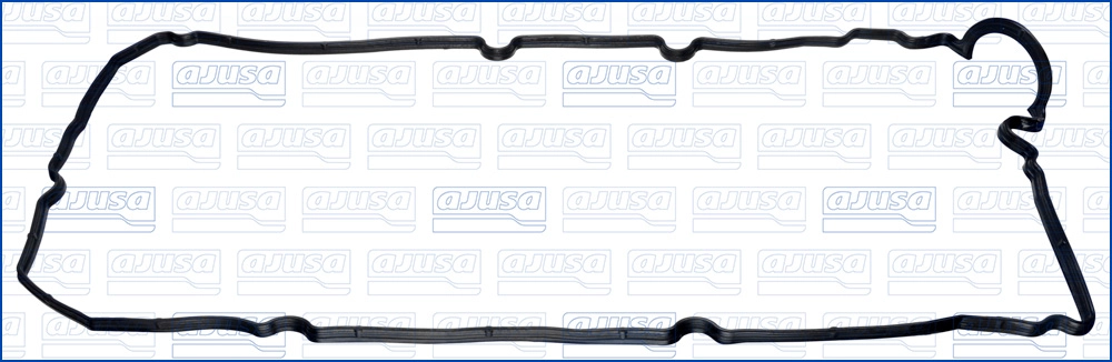 Gasket, cylinder head cover