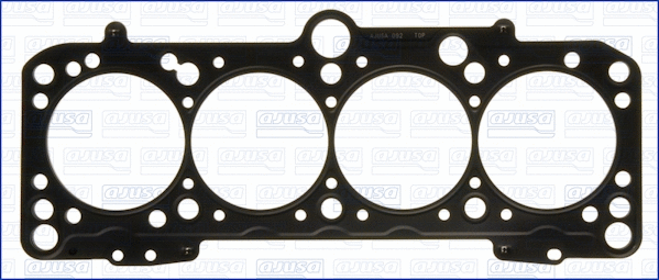 Gasket, cylinder head (10102400)