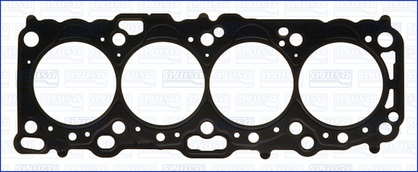 Gasket, cylinder head (10124700)