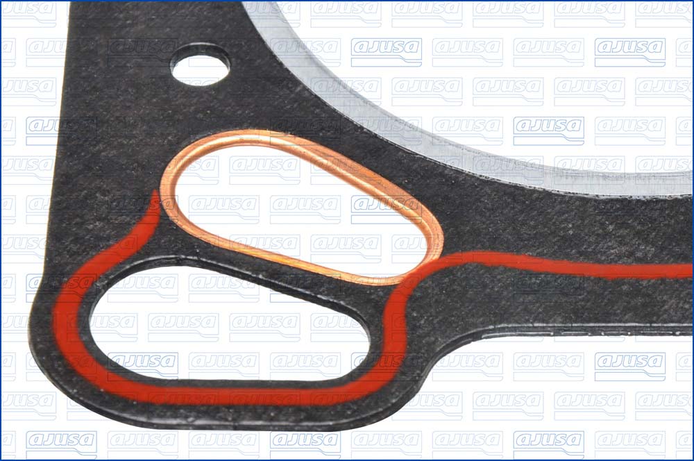 Gasket, cylinder head