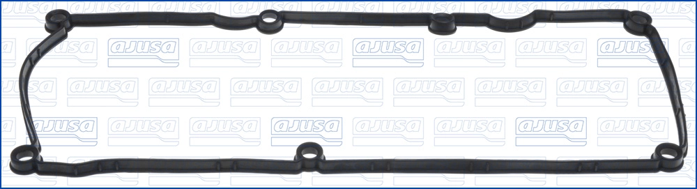 Gasket, cylinder head cover
