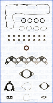 Gasket Kit, cylinder head (53027000)