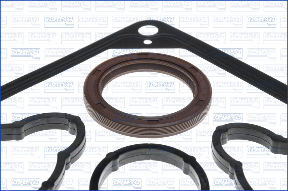 Gasket Kit, cylinder head