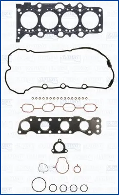 Gasket Kit, cylinder head (52252500)