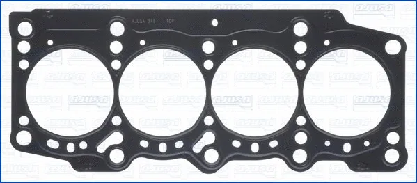 Gasket, cylinder head (10175800)